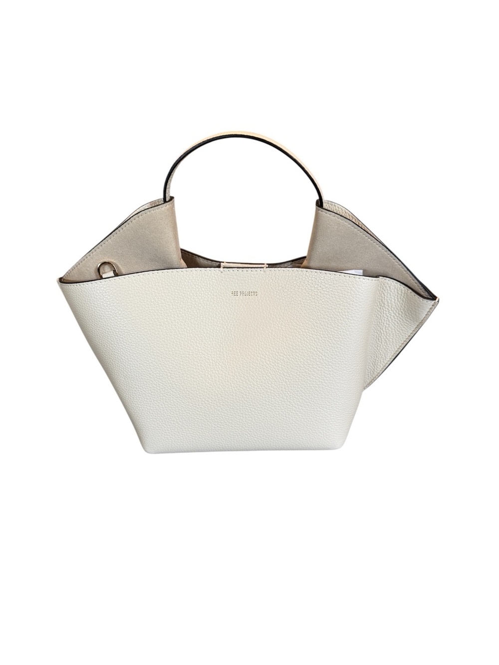 REE PORJECTS - Ann Tote Mini - Pebble Grain - NEW